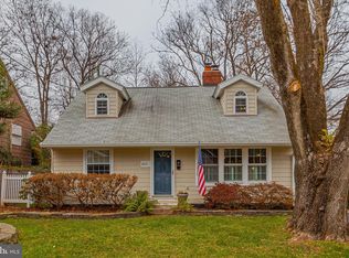 408 Calvin Ln, Rockville, MD 20851