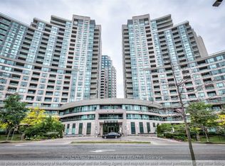 509 Beecroft Rd #105, Toronto, ON M2N 0A3