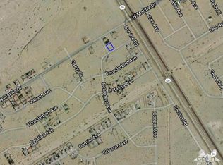 1436 Belvedere Ave, Thermal, CA 92274