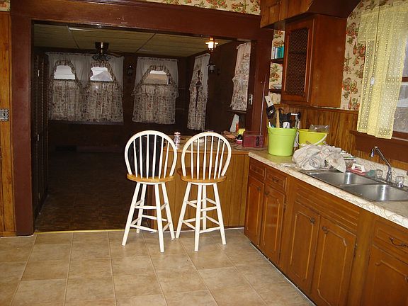 Large Kitchen