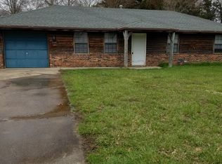 127 SE 245th Rd, Warrensburg, MO 64093