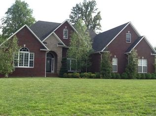 357 New Heritage Dr, Cookeville, TN 38506