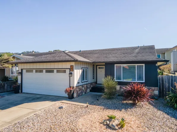 567 Terrace Ave, Half Moon Bay, CA 94019