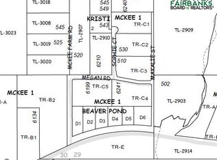 LOT Old Chena Hot Springs Rd #D, Fairbanks, AK 99712