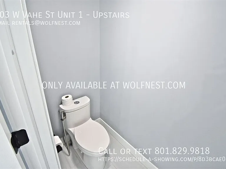 703 W Vahe St #1 — Photo 31