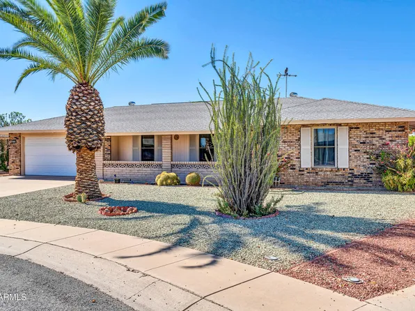 16828 N 108TH Avenue, Sun City, AZ 85351