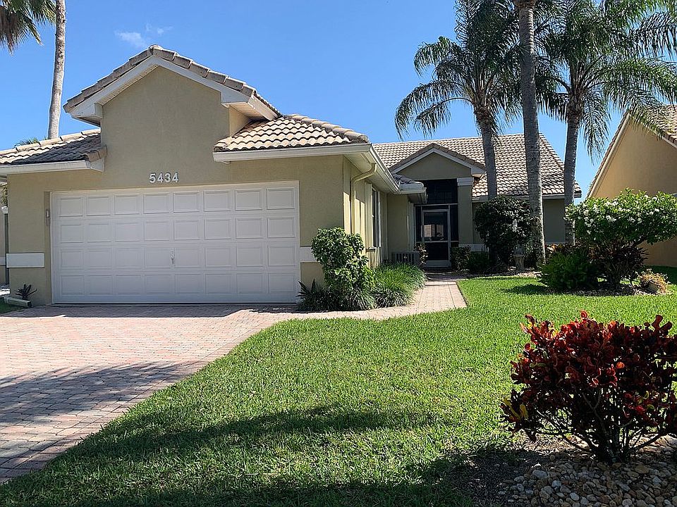 1st image of 5434 Grande Palm Cir