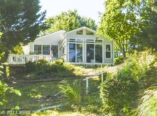 405 Sumner Rd, Annapolis, MD 21401