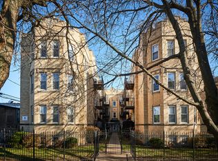 6341 N Washtenaw Ave APT 3E, Chicago, IL 60659