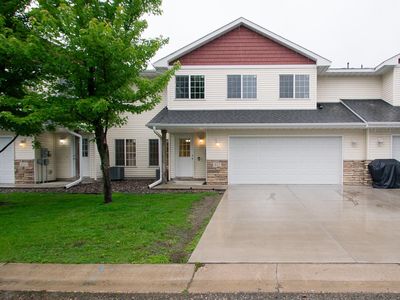 412 Cedar Pl, Maple Lake, MN, 55358