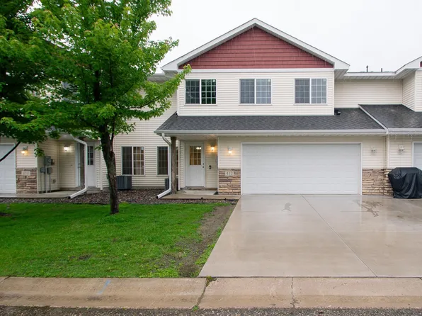 412 Cedar Pl, Maple Lake, MN 55358