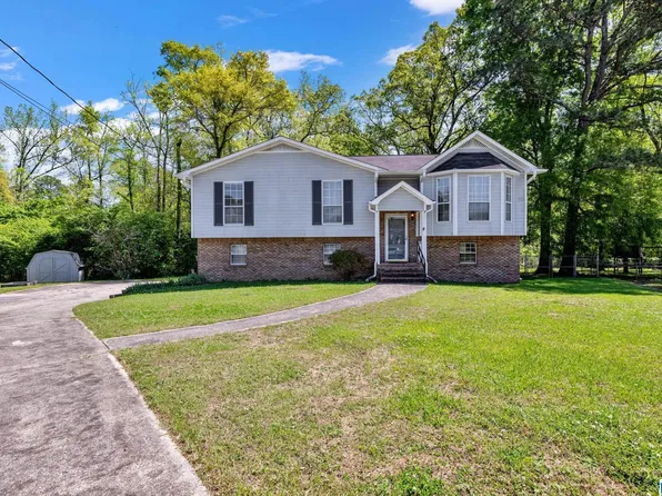 509 Mohican Cir, Warrior, AL 35180