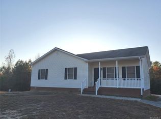 4188 Newville Rd, Waverly, VA 23890