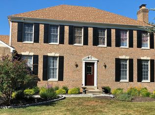 22314 Flintridge Dr, Brookeville, MD 20833