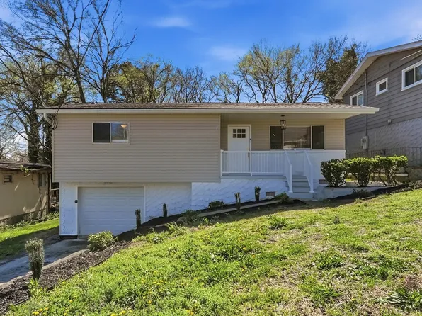 3306 Idlewild Dr, Chattanooga, TN 37411