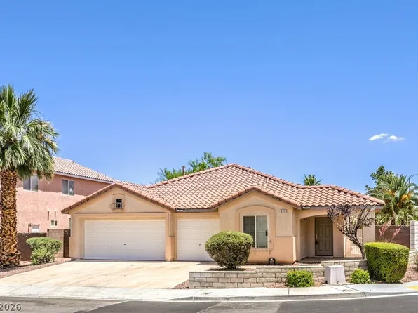 300 Dalehurst Dr, Henderson, NV 89074