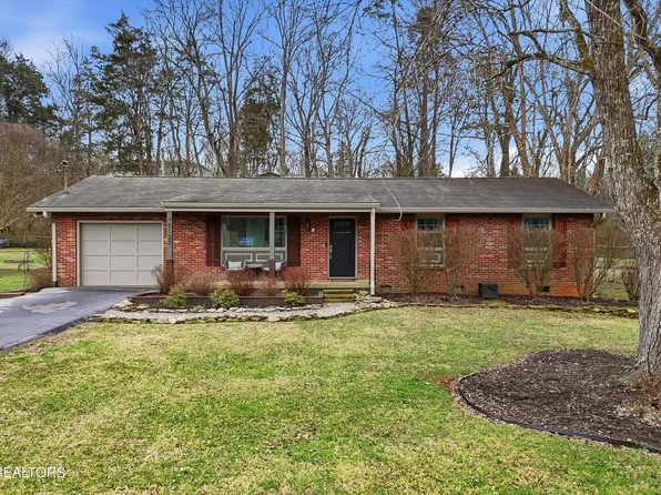 5127 Rebecca Ln, Knoxville, TN 37920