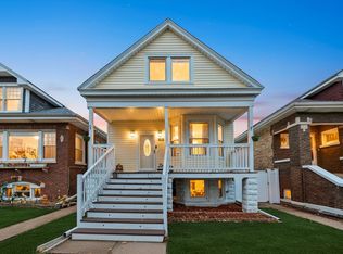 1831 S 56th Ct, Cicero, IL 60804