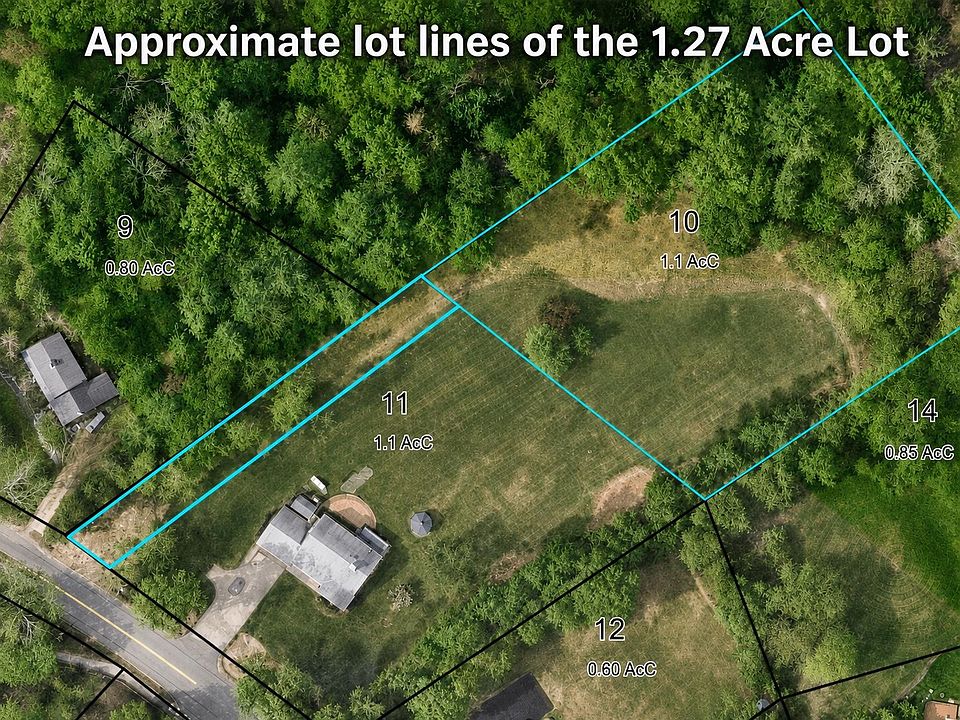 1st image of 0 Emerson Road