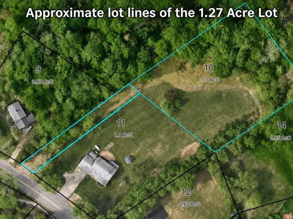 0 Emerson Road, Durham, NH 03824