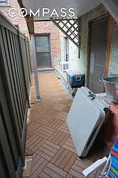 Rented by Compass