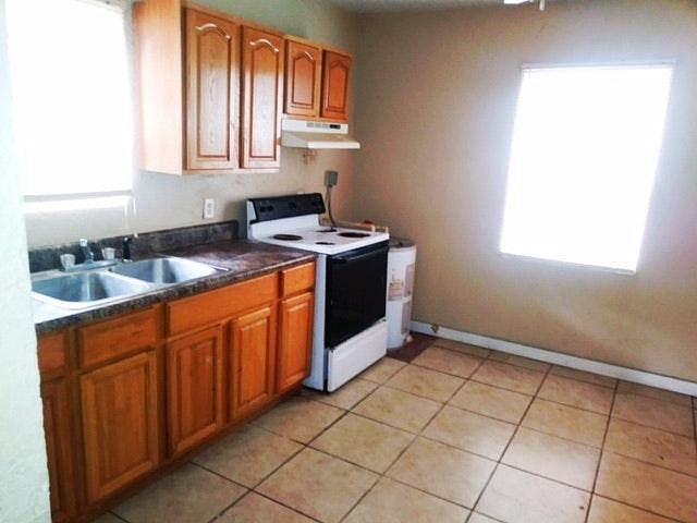 jacksonville rental homes