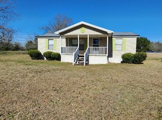 228 Hudson Rd, Fitzgerald, GA 31750