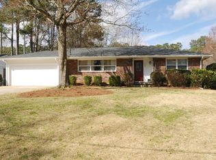 1268 Poinset Pl, Decatur, GA 30033