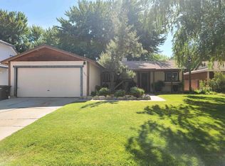 1462 Lazy A Dr, Bishop, CA 93514