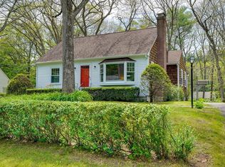 20 Davidson Rd, Framingham, MA 01701