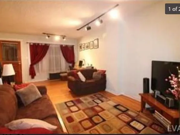 205 S Saint Cloud St, Allentown, PA 18104