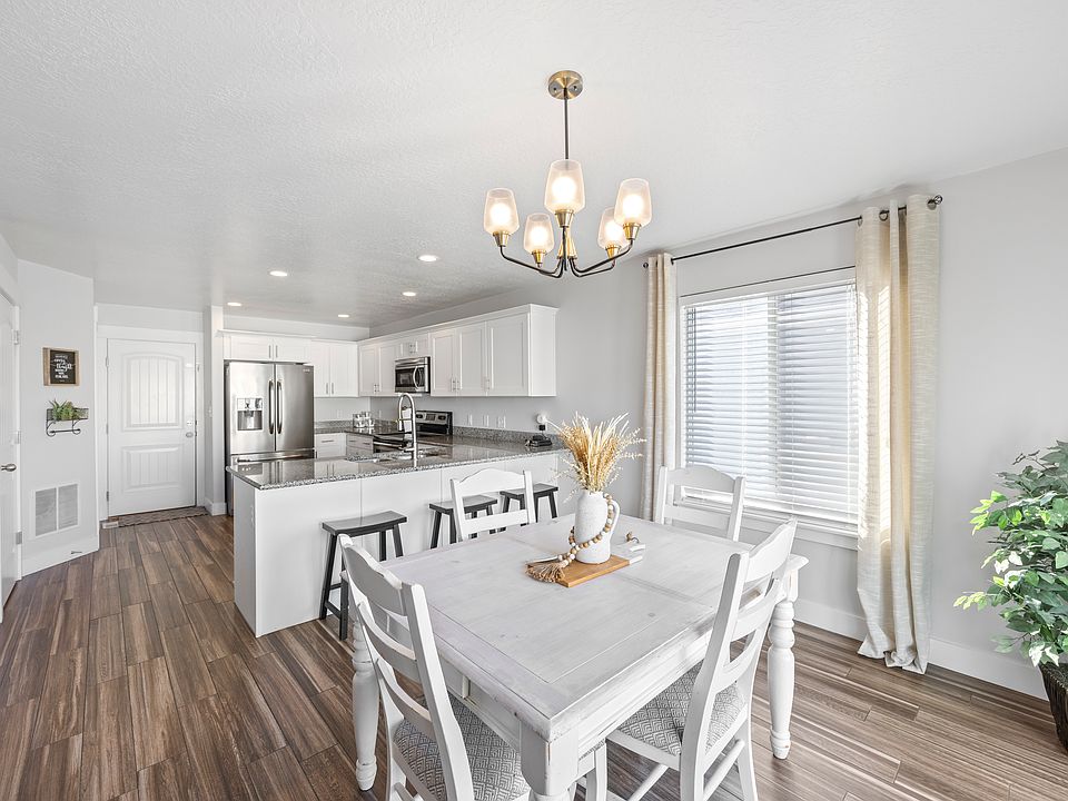 New Light Fixture added