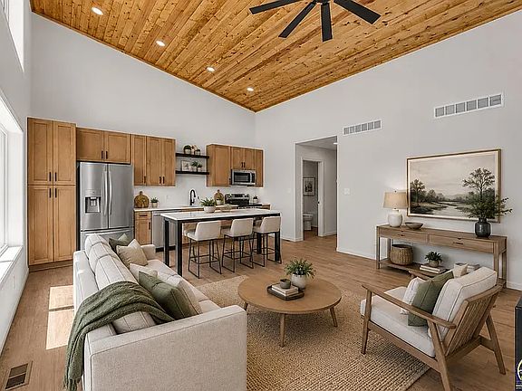 5th image of 4949 NW Astor Park Dr #A