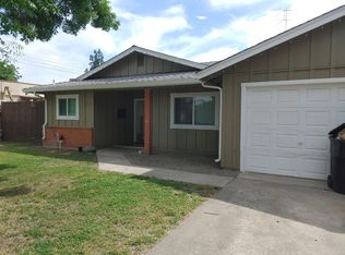 2502 Rose Ave, Modesto, CA 95355