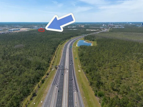 502 S Apopka Vineland Rd #502, Orlando, FL 32835