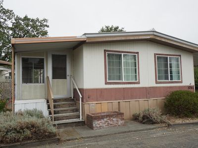 5761 Edmund Avenue, Santa Rosa, CA, 95403
