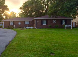 5215 Moonlight Dr, Indianapolis, IN