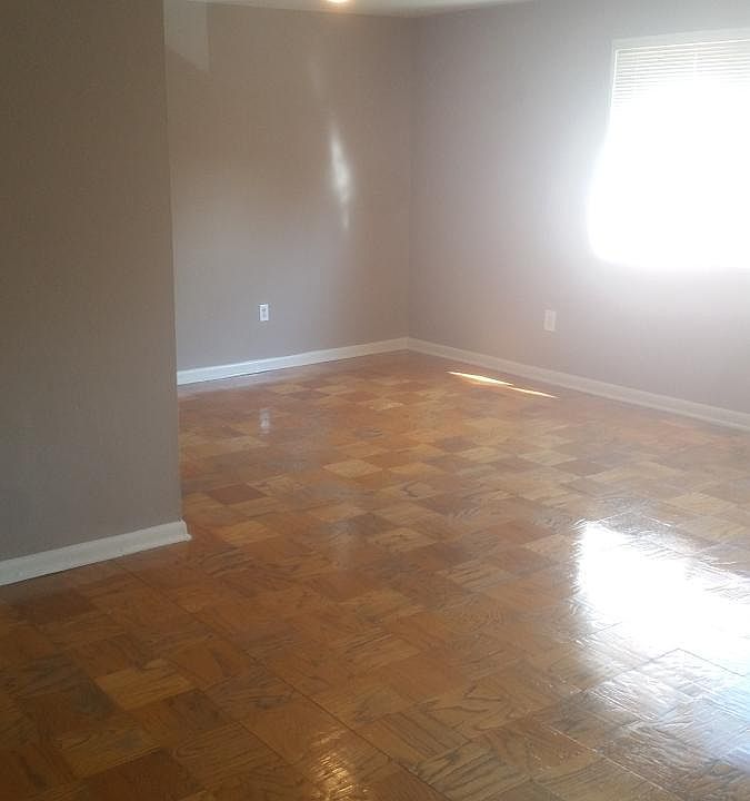 Living Room / Dining Room