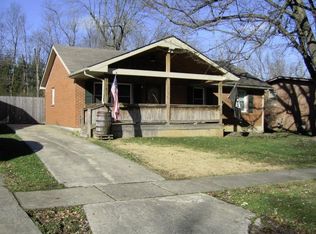 1217 Nice Dr, Lexington, KY 40504