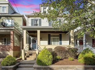 25 4th St, Pittsburgh, PA 15215