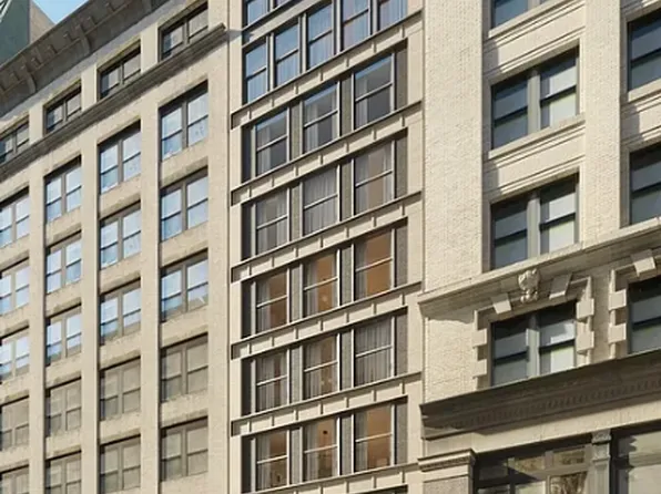 21 West 17th Street 2 image 14 of 15