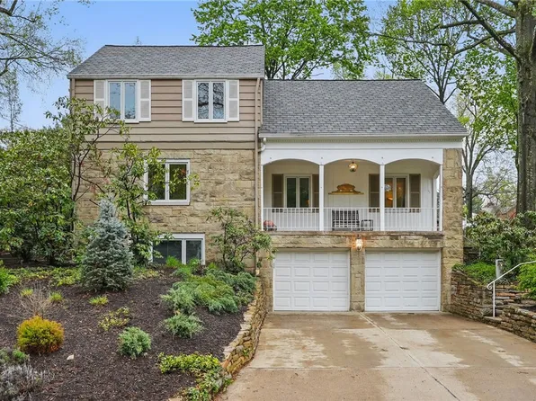 856 Academy Pl, Pittsburgh, PA 15243