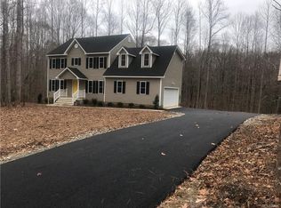 17407 Simmons Branch Ter, Chesterfield, VA 23838