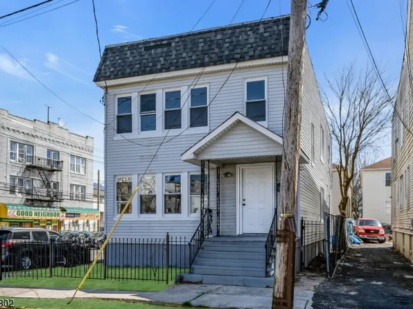 324 Ellis Ave, Irvington Twp., NJ 07111