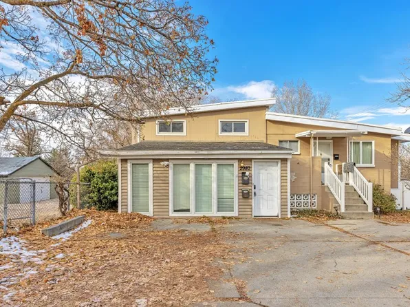 2980 S 2300 E Unit 1, Salt Lake City, UT 84109
