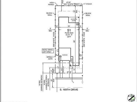 3rd image of this home