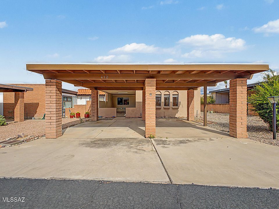1st image of 412 N Calle Del Diablo