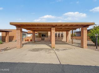 412 N Calle Del Diablo, Green Valley, AZ 85614