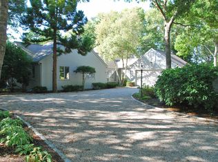 39 Troon Way, Mashpee, MA 02649