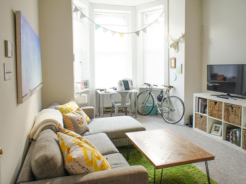 1st image of 154 N 21st St APT 1A